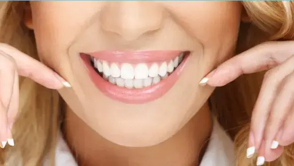 Sorriso - Hope Odontologia Especializada