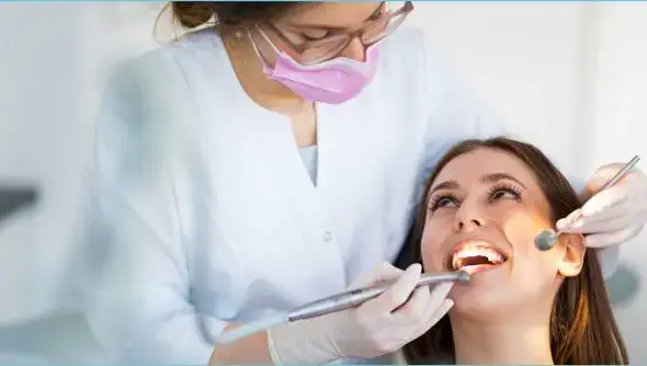 Restauração - Hope Odontologia Especializada