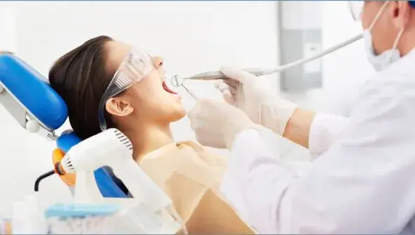 Tratamento de canal - Hope Odontologia Especializada